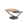 Table basse MAGMA