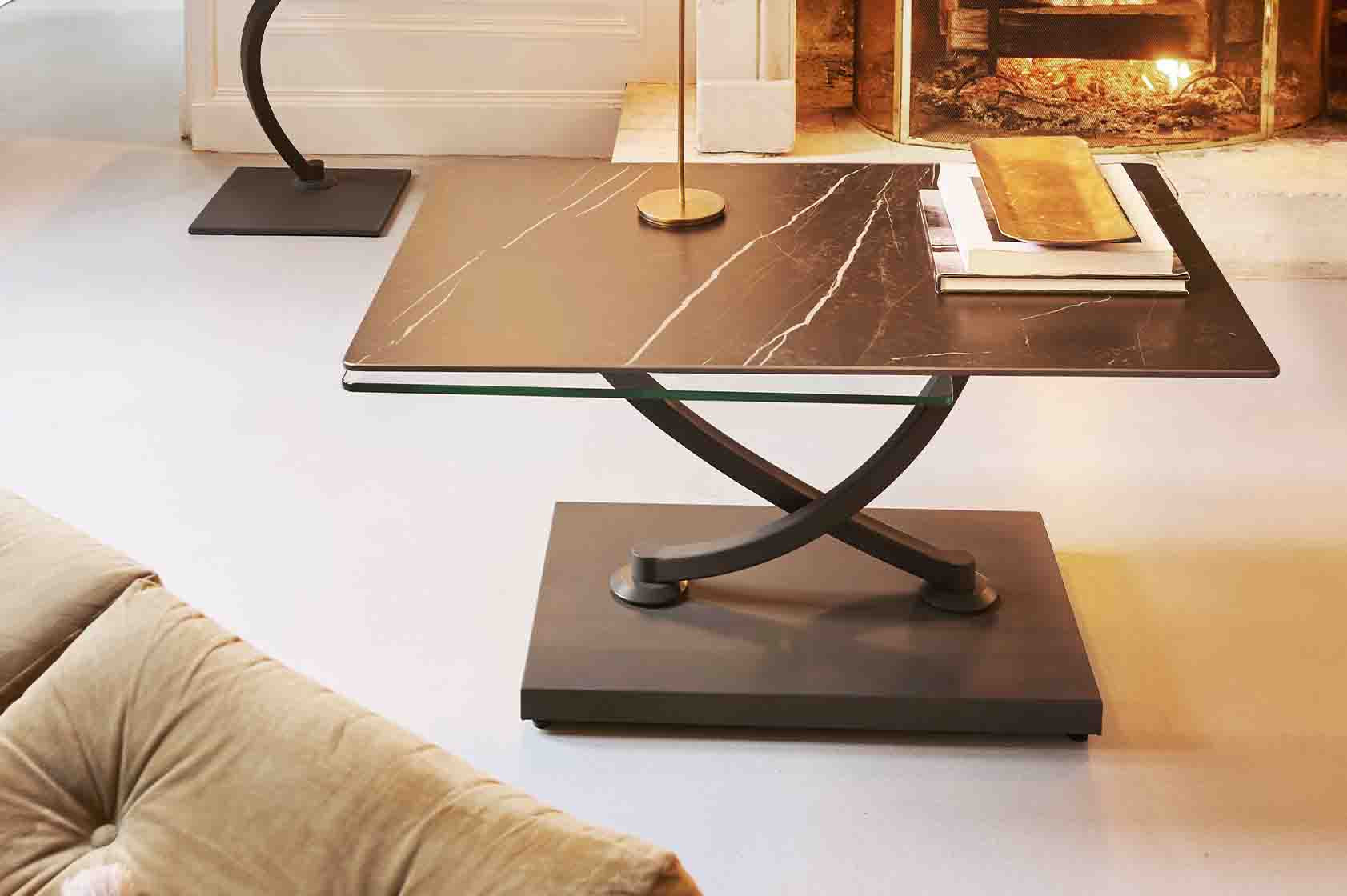 Table basse MAGMA