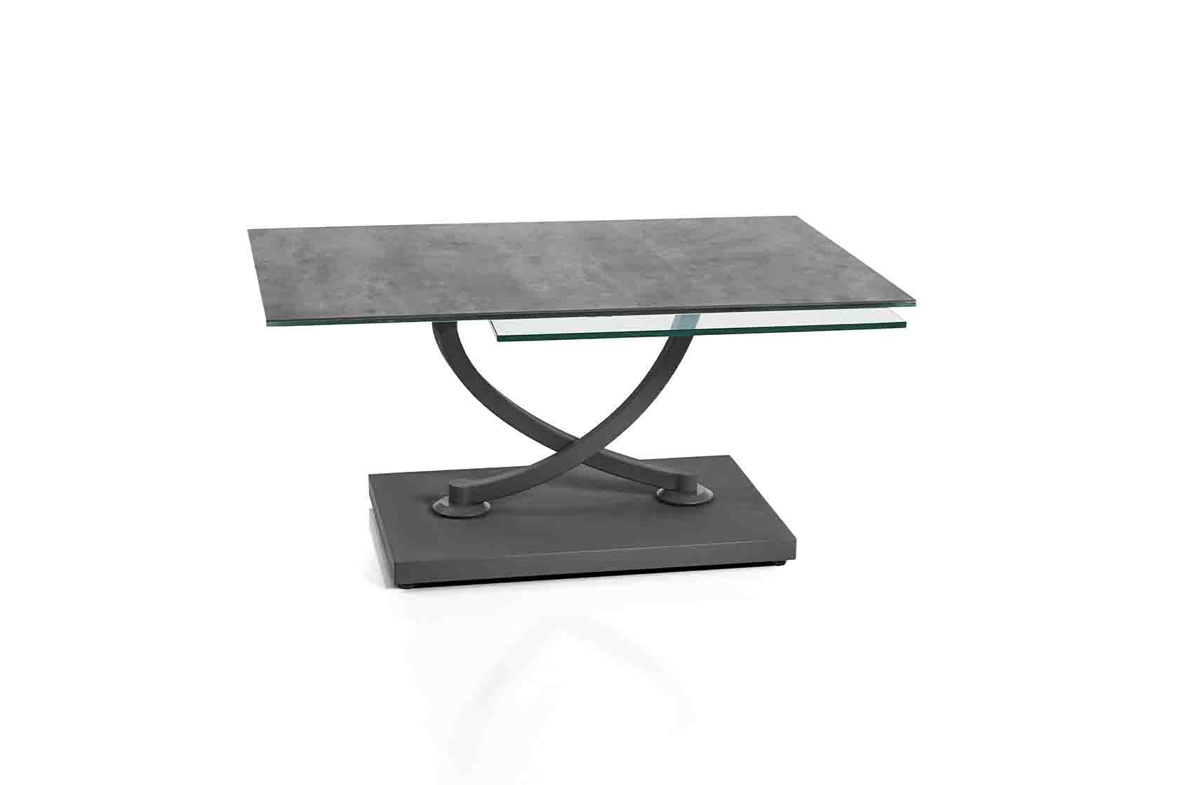 Table basse MAGMA