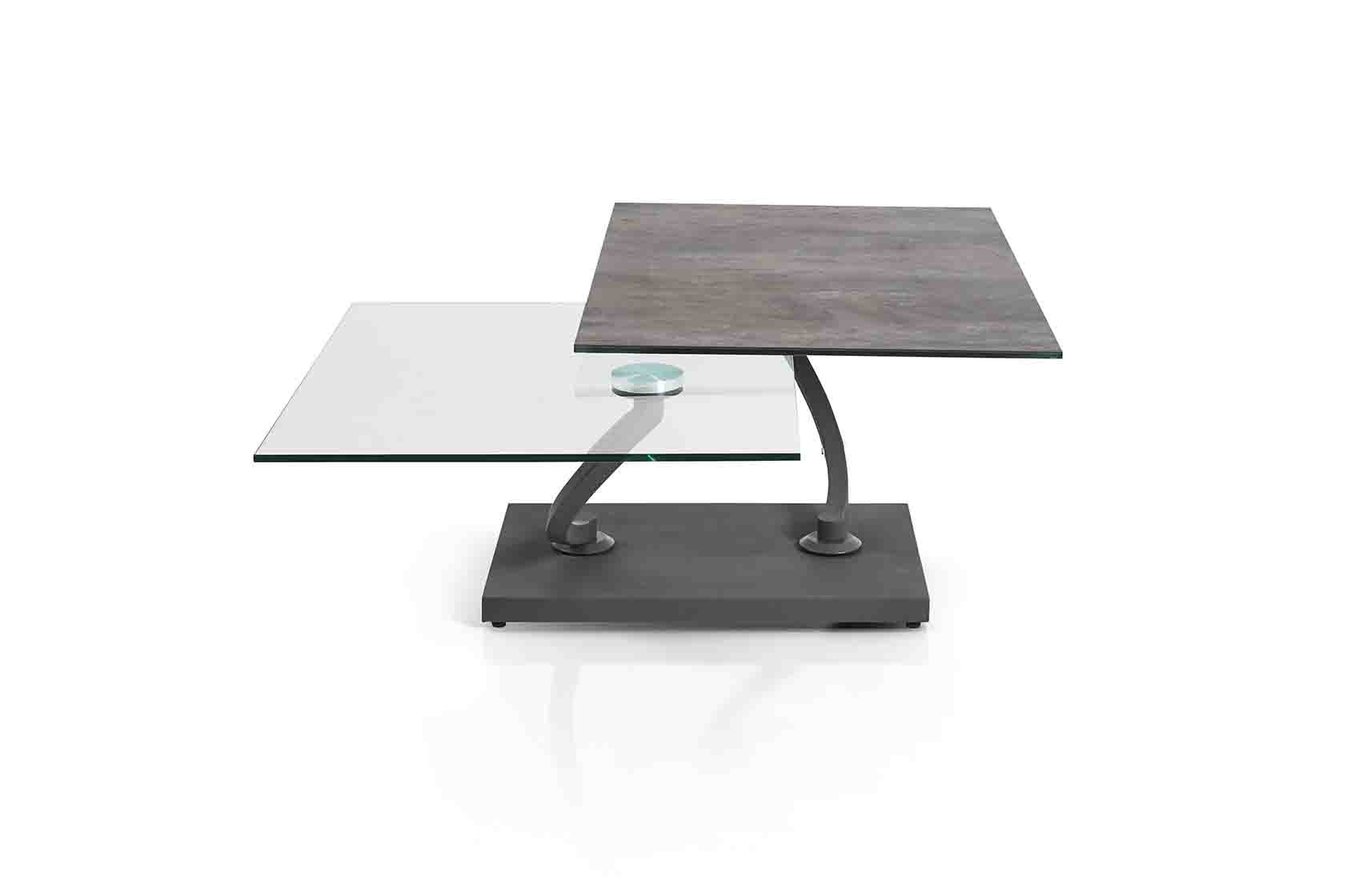 Table basse MAGMA