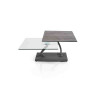 Table basse MAGMA