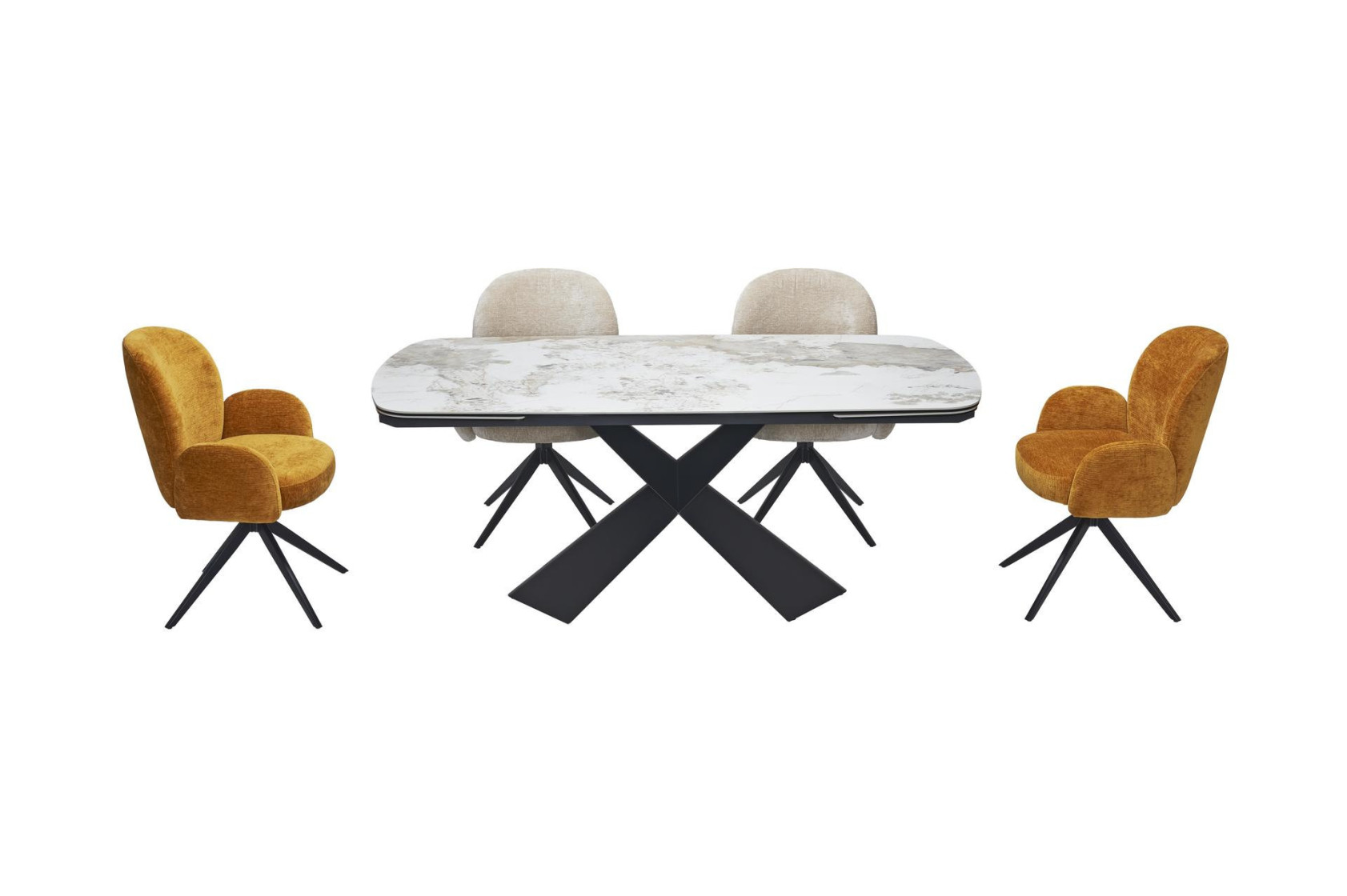 Chaise ONAÉ