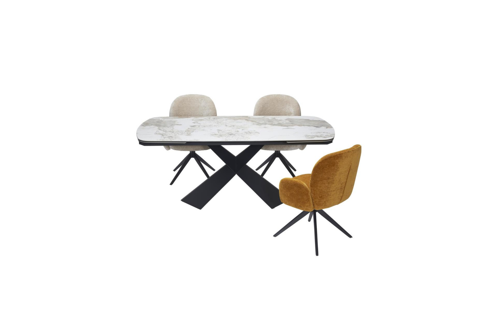 Chaise ONAÉ