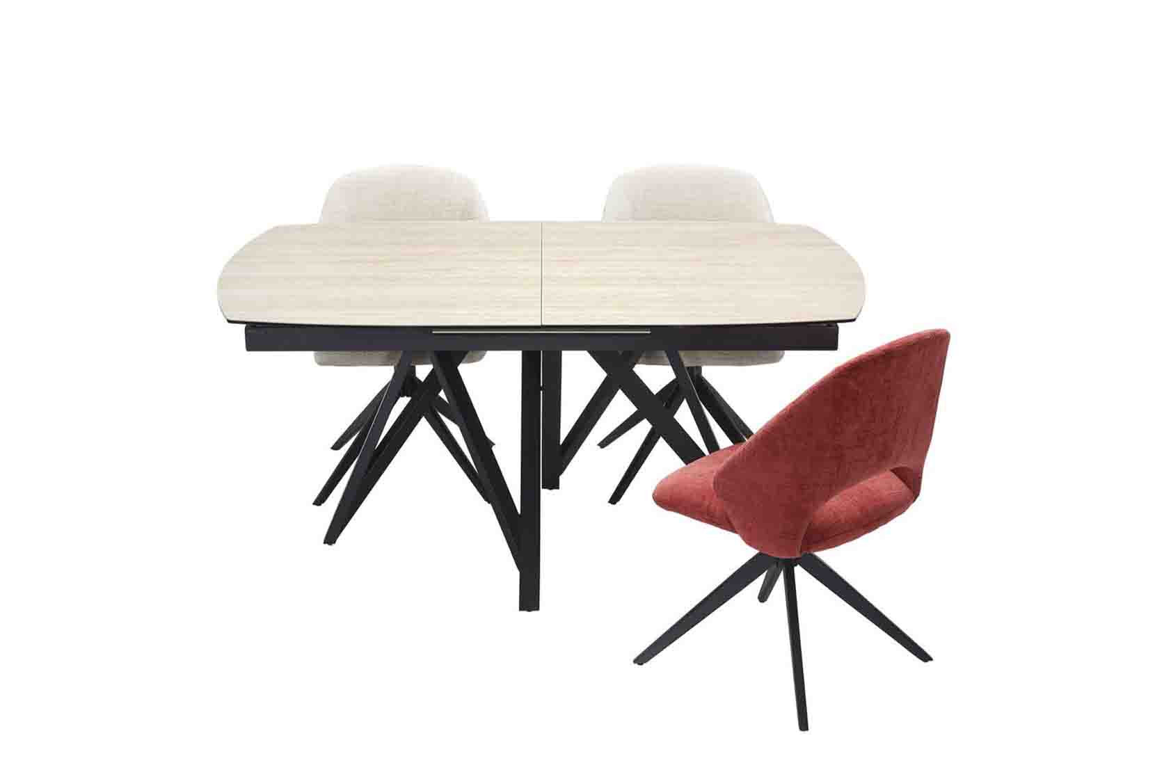 Chaise BAIA