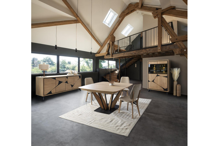 Table de salle à manger ECUME