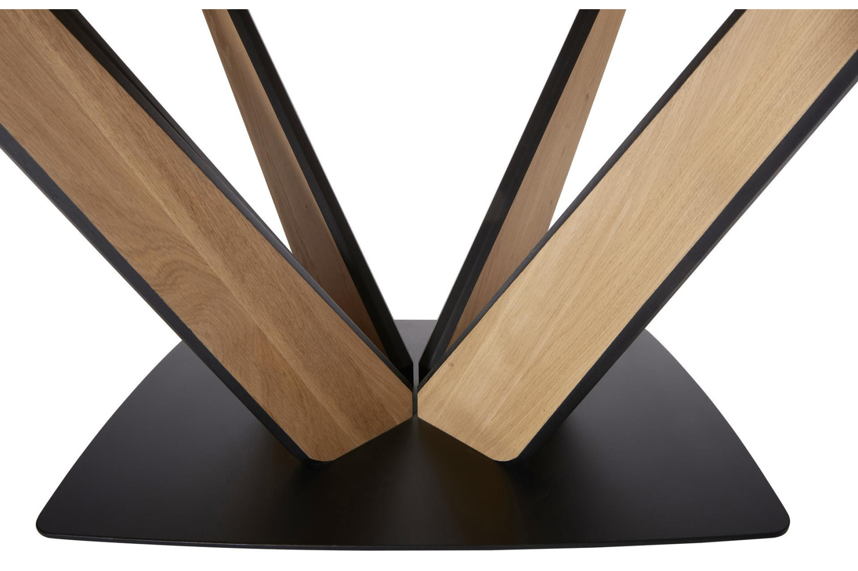 Table de salle à manger ECUME