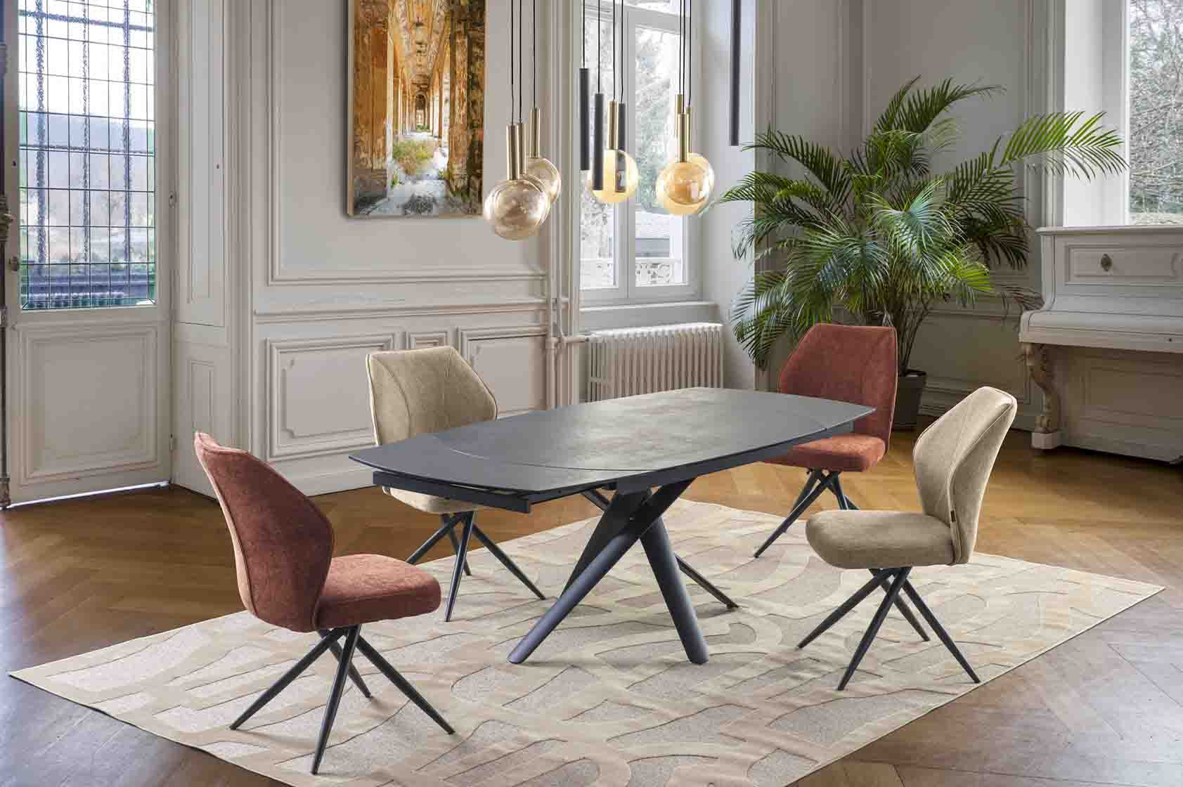 Chaise SOHO