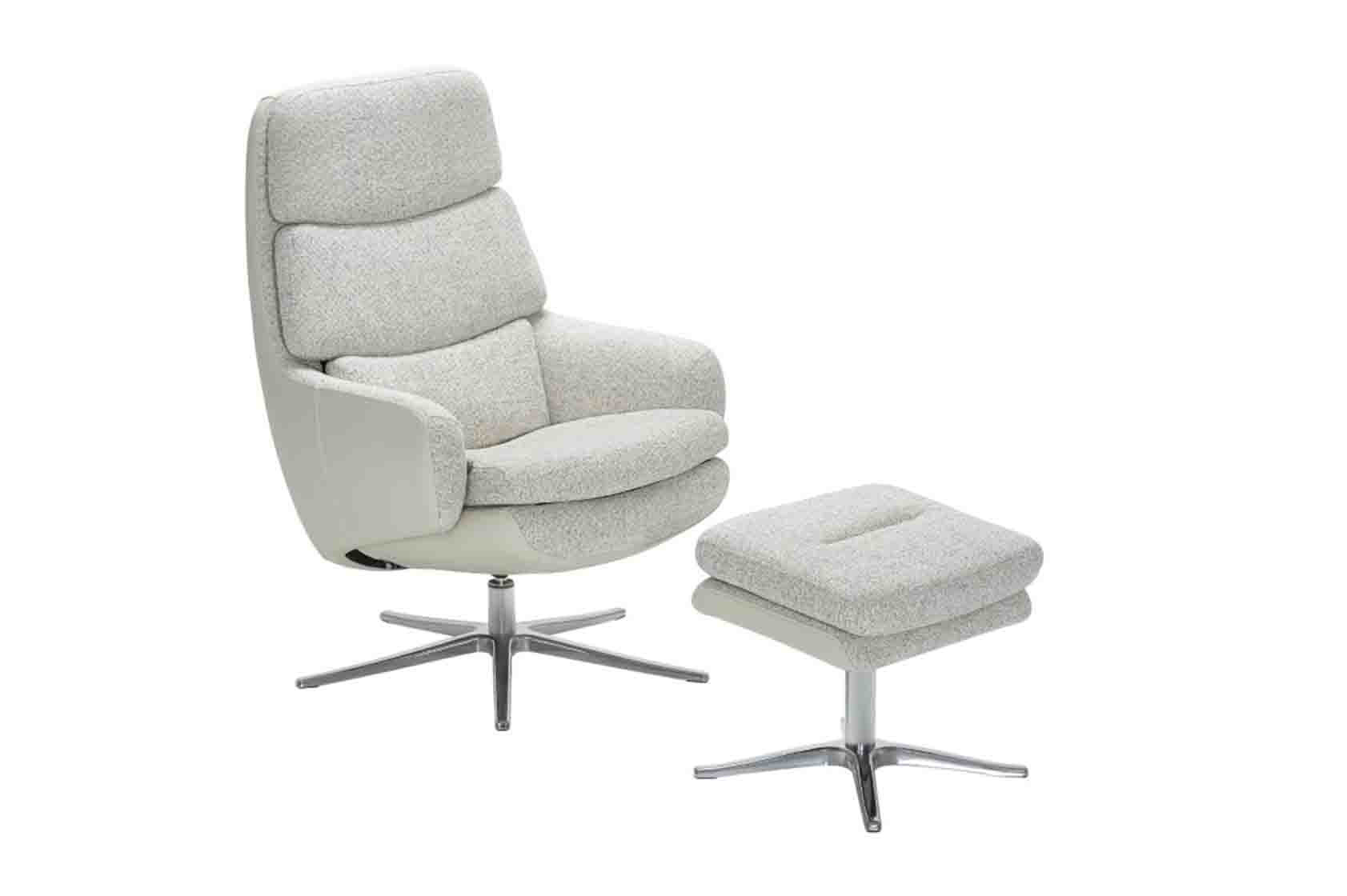 Fauteuil pivotant LIV