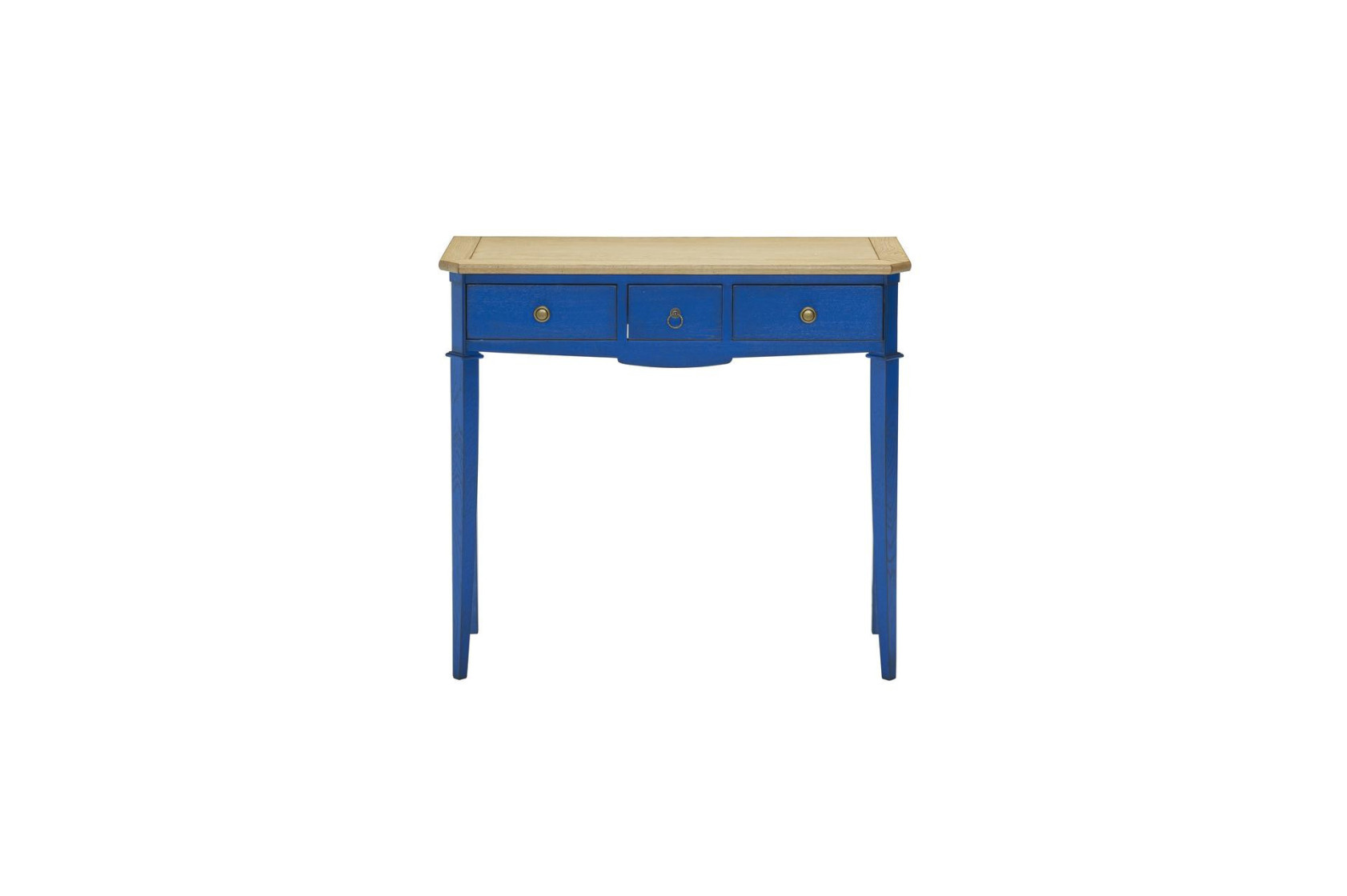Console 3 tiroirs L100