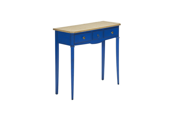 Console 3 tiroirs L100
