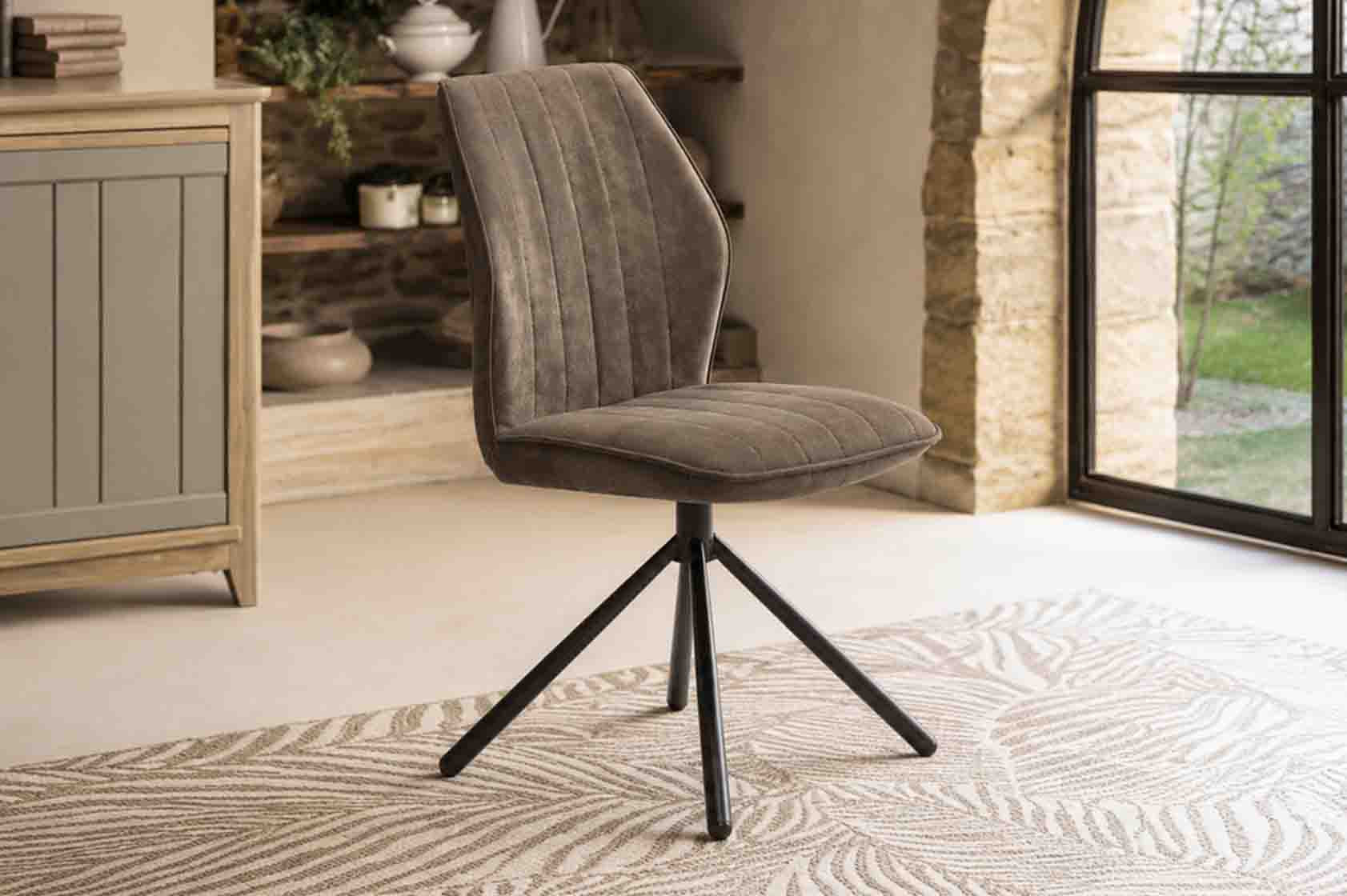 Chaise HAPPY