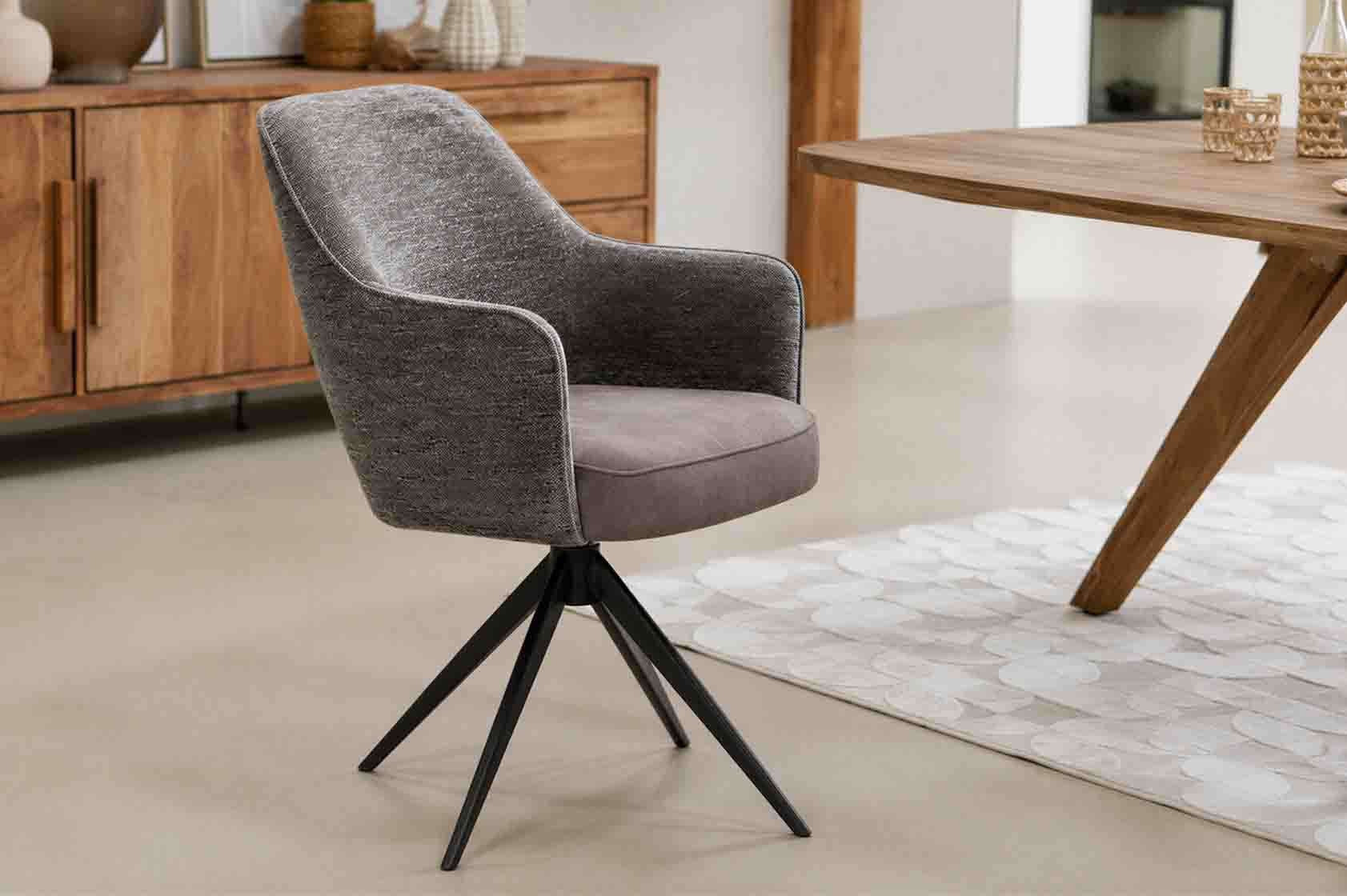 Chaise HIMALAYA