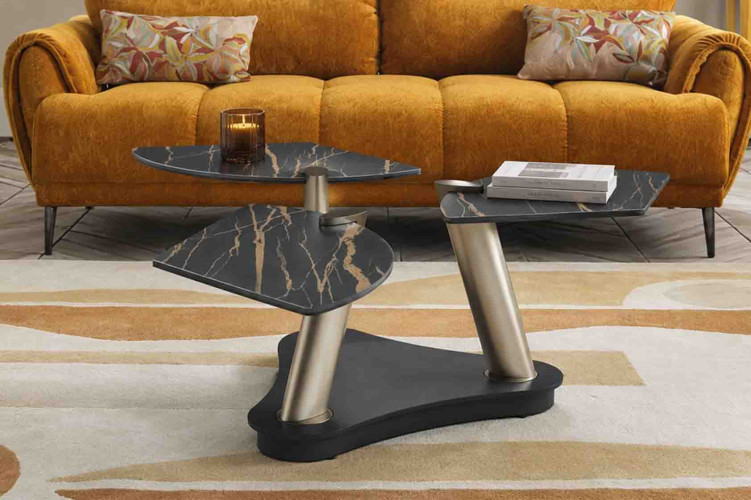 Table basse TULIPE