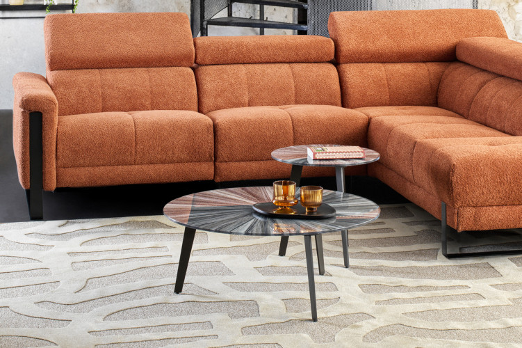Table basse RUMBA