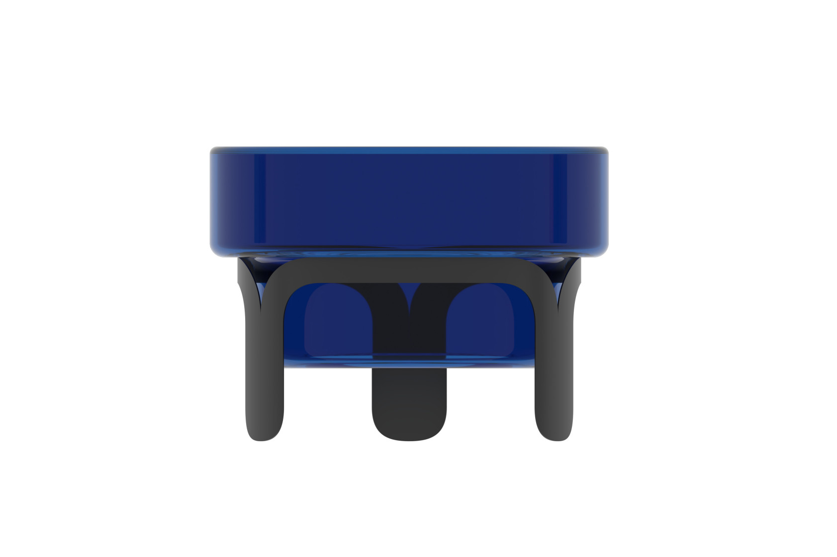 Table basse MALCOLM TRIO