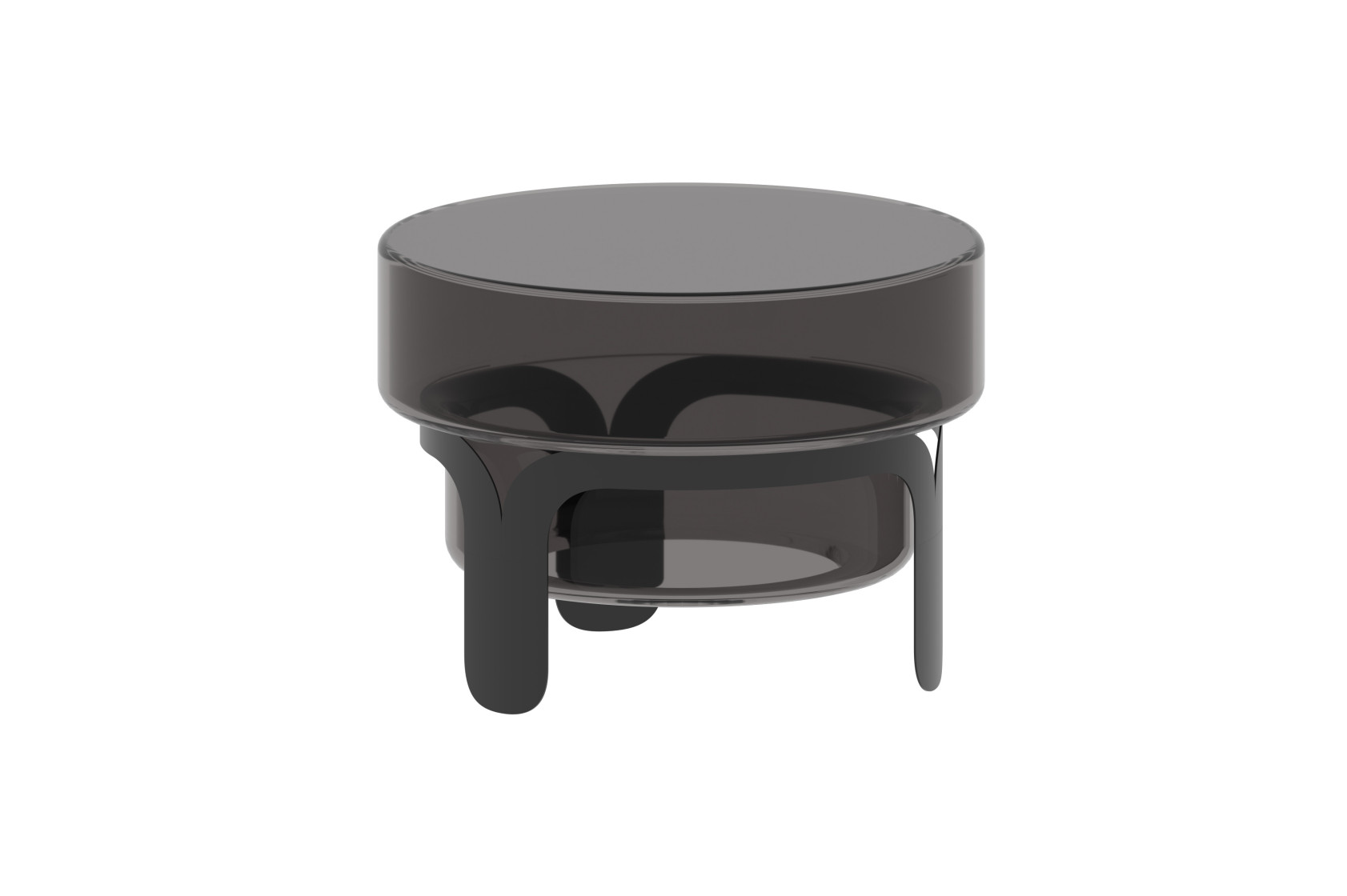 Table basse MALCOLM TRIO