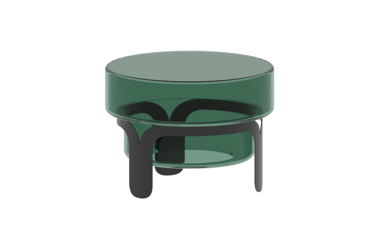 Table basse MALCOLM TRIO