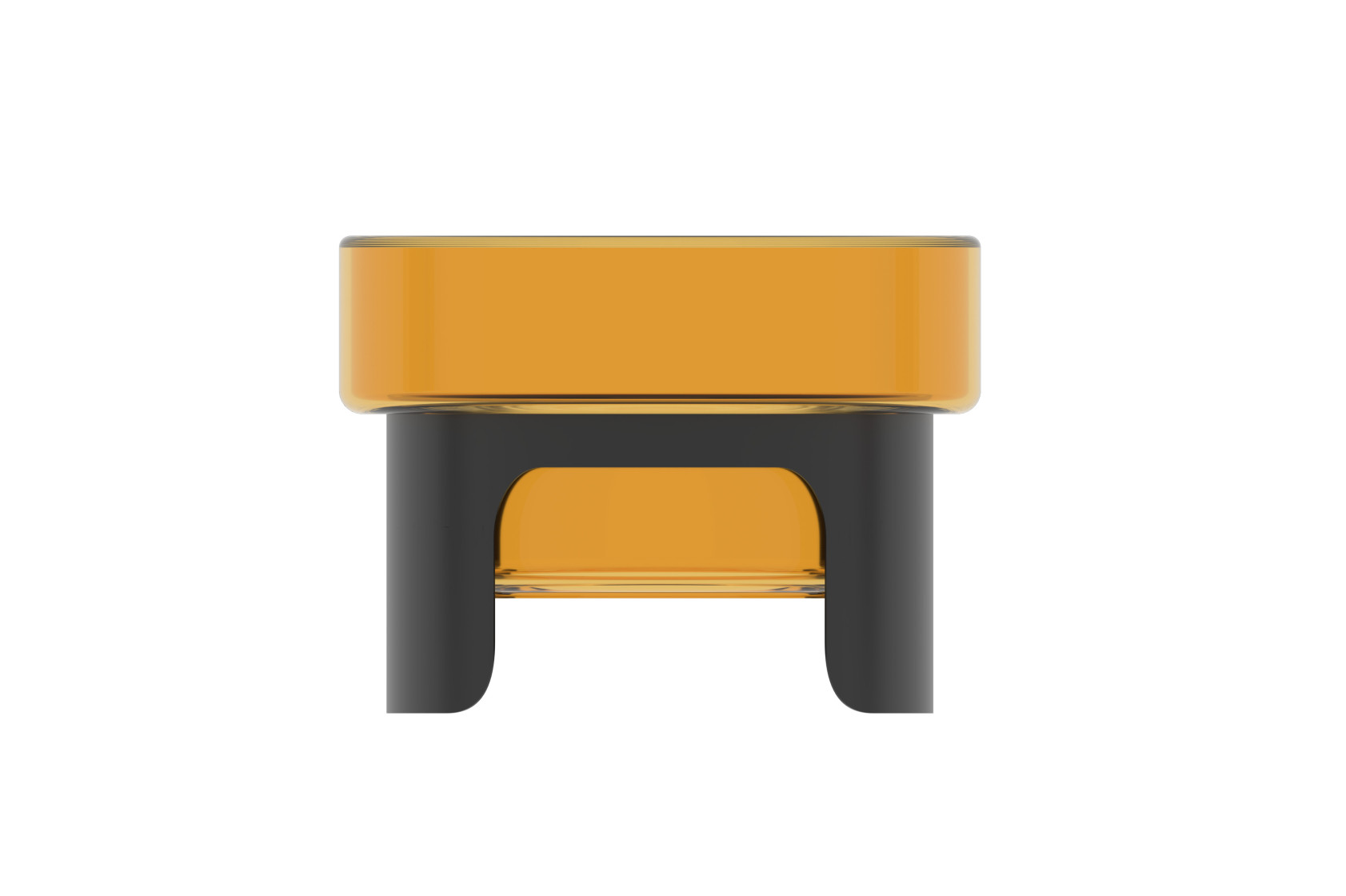 Table basse ronde Ø55 - AKANTE