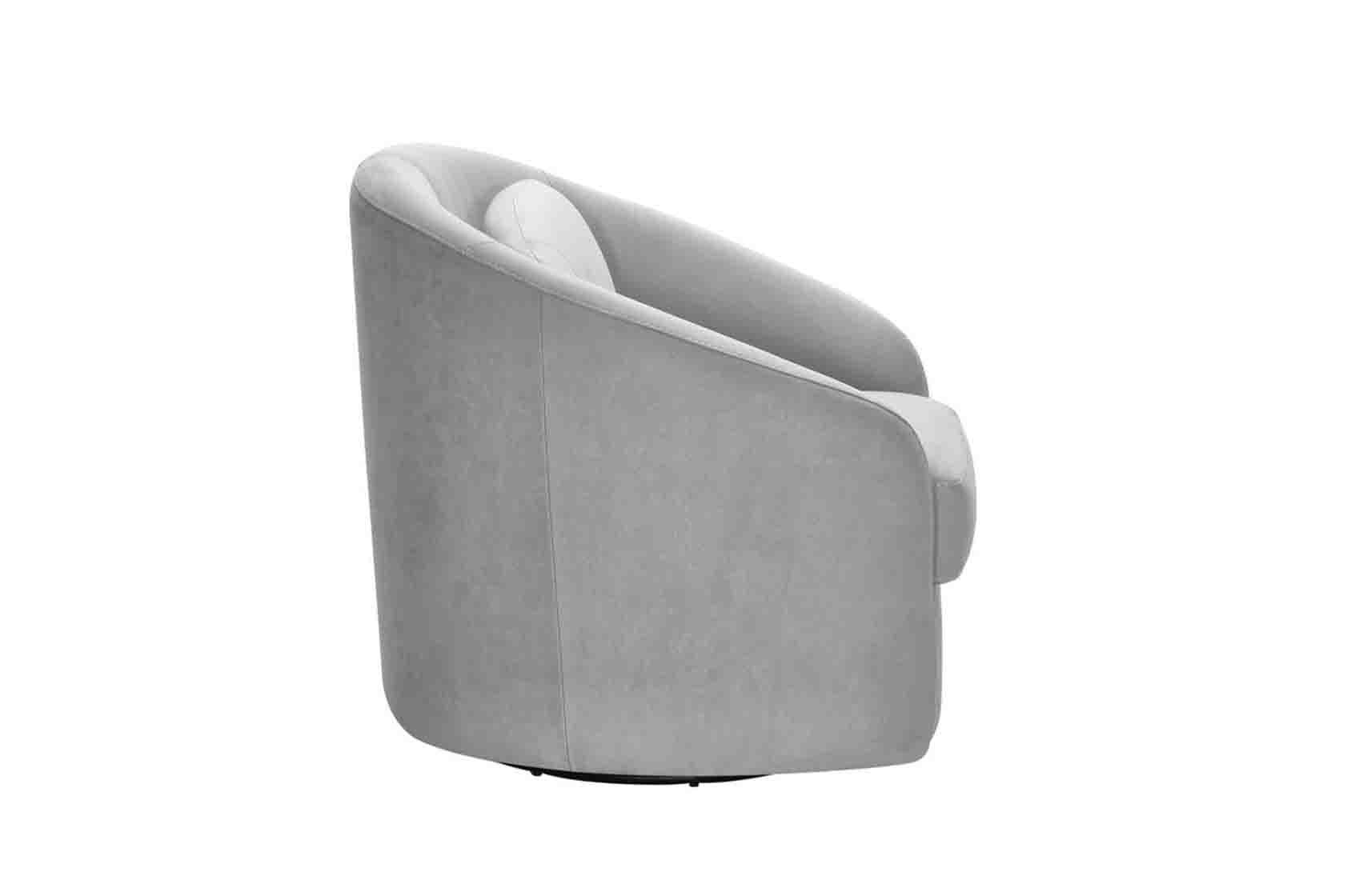 Fauteuil pivotant MARILYN
