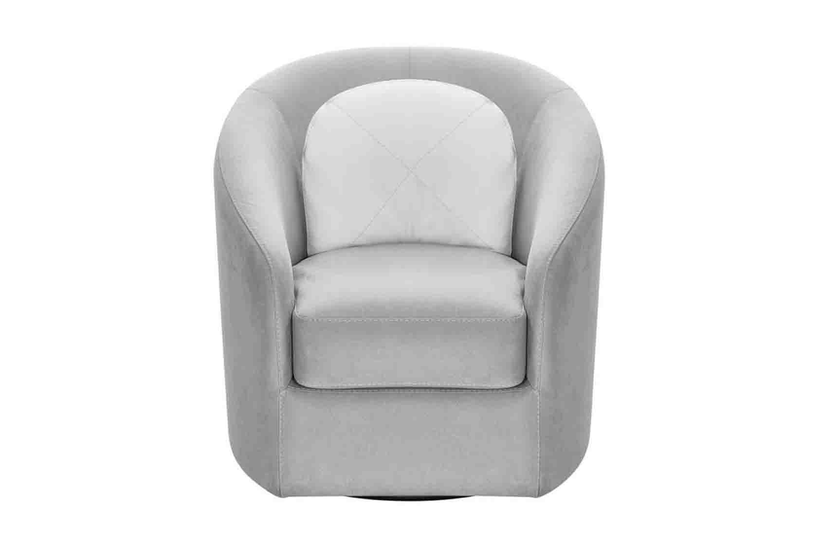 Fauteuil pivotant MARILYN
