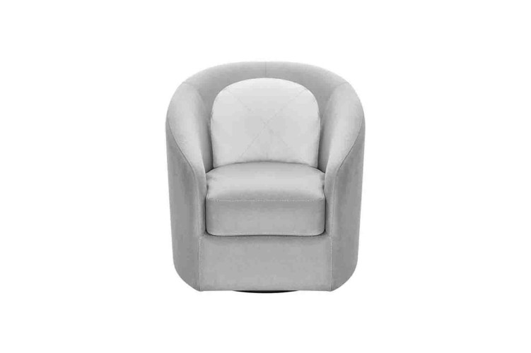 Fauteuil pivotant MARILYN