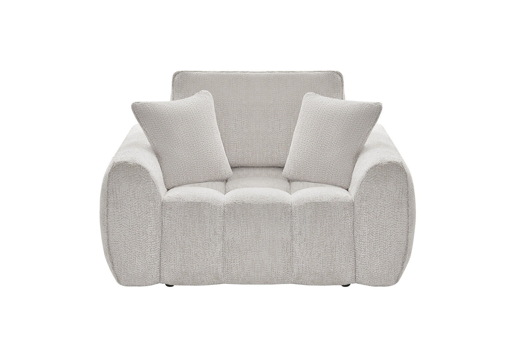 Fauteuil STORMY