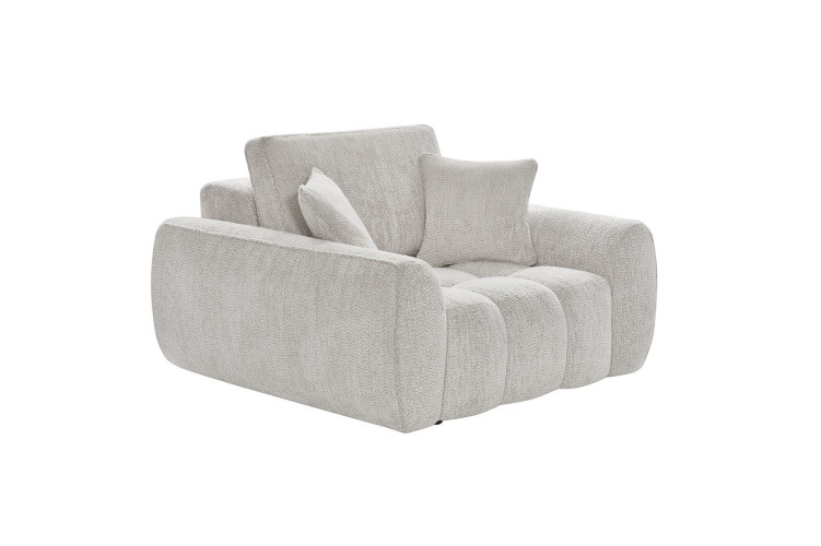 Fauteuil STORMY