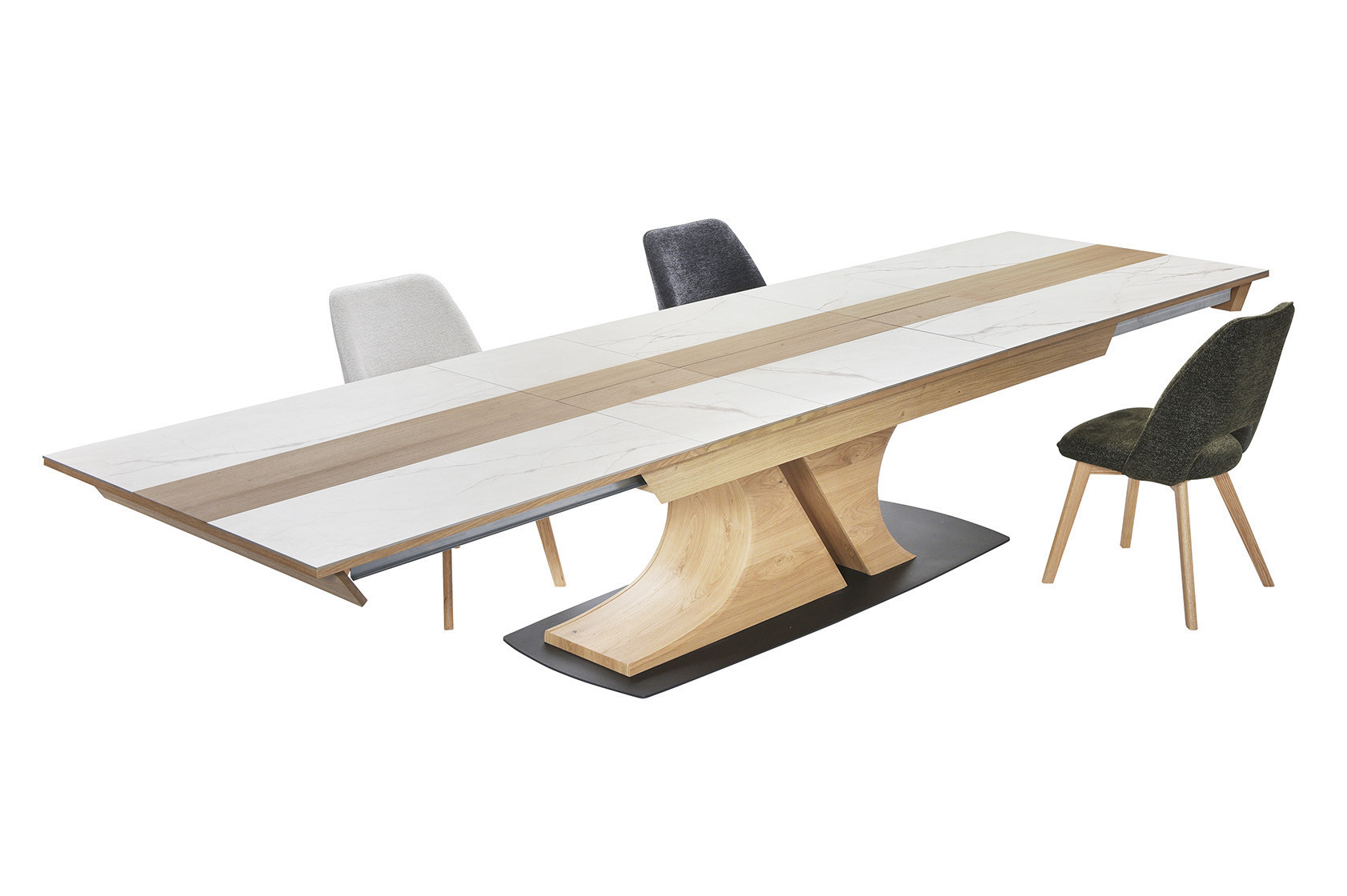 Table de salle à manger HORIZON