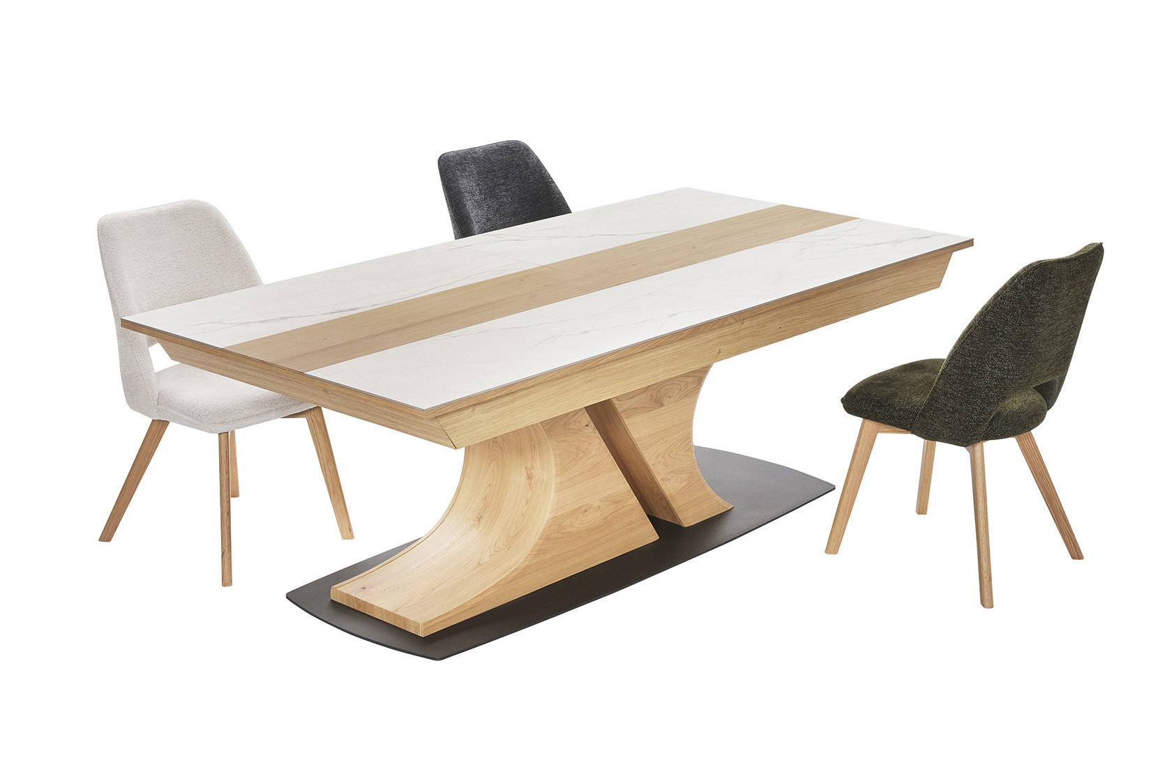 Table de salle à manger HORIZON