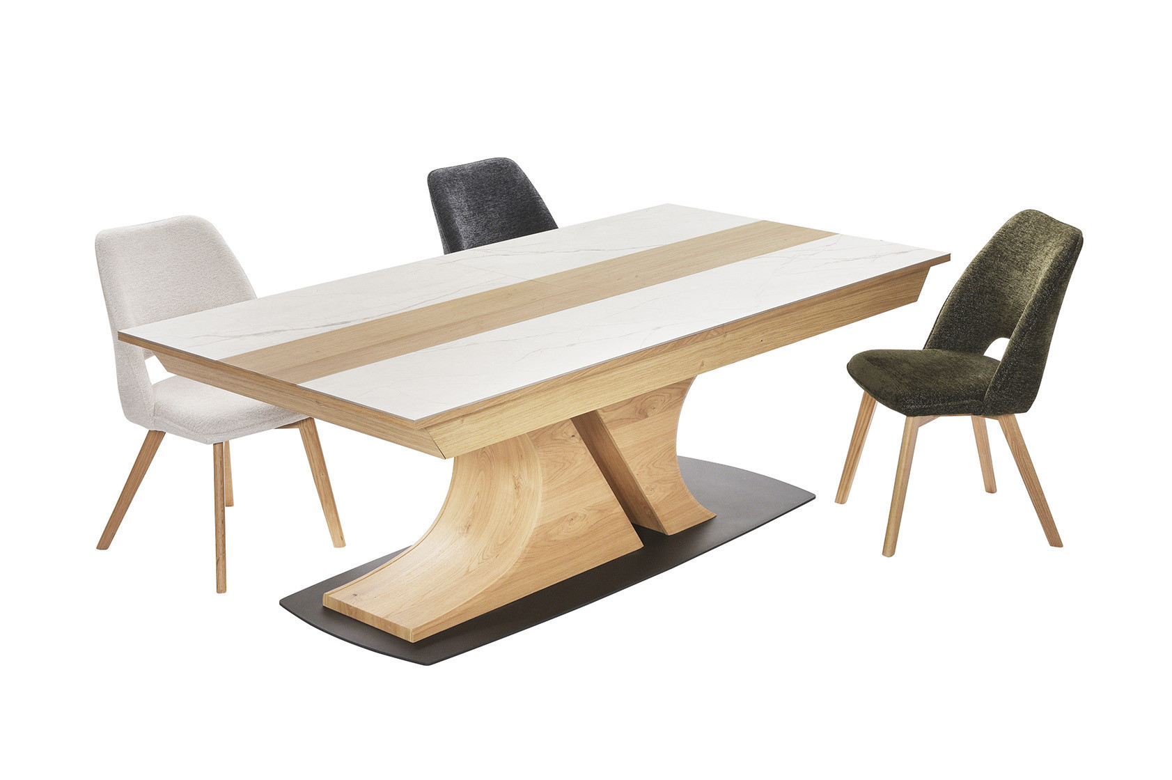 Table de salle à manger HORIZON
