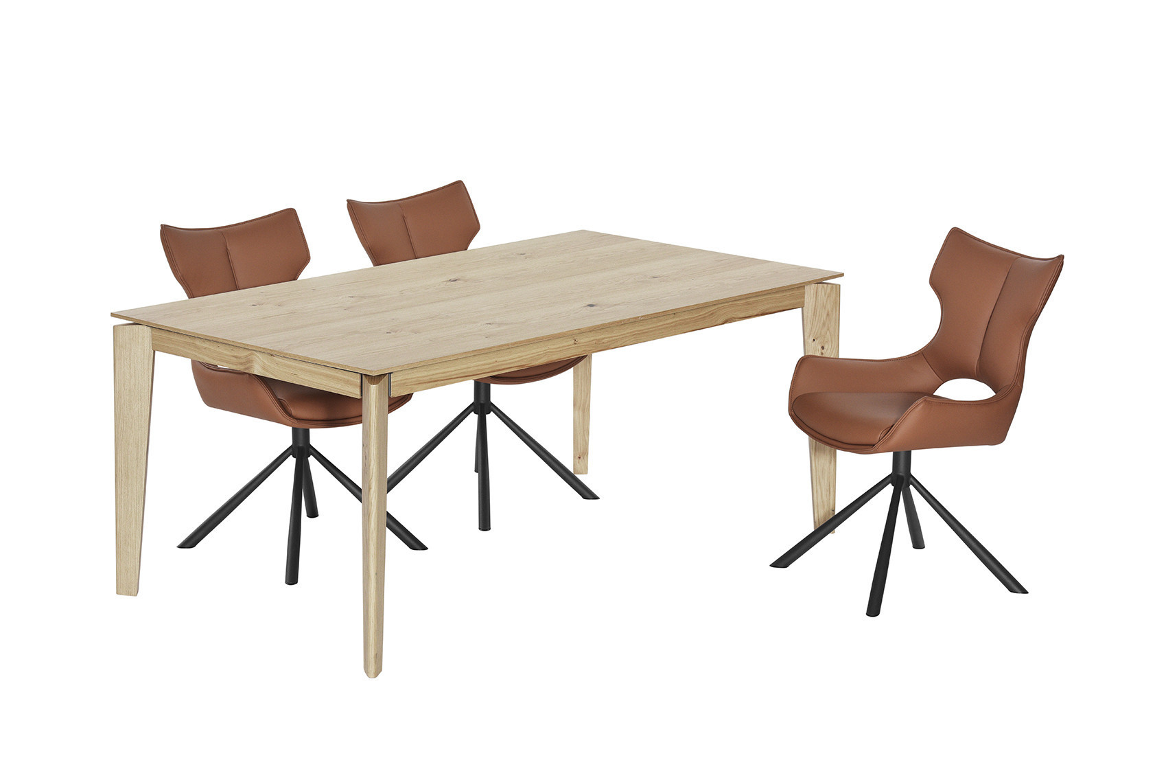 Chaise LEONIE