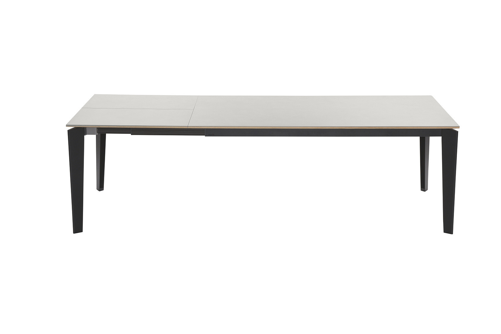 Table de salle à manger RIGA (Table de repas version céramique)