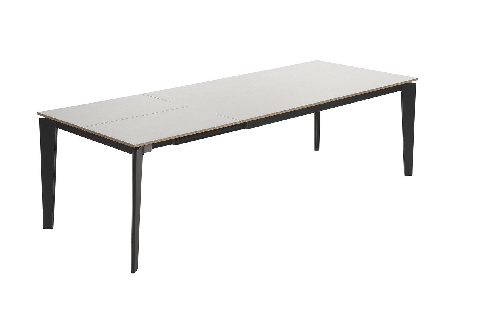 Table de salle à manger RIGA (Table de repas version céramique)