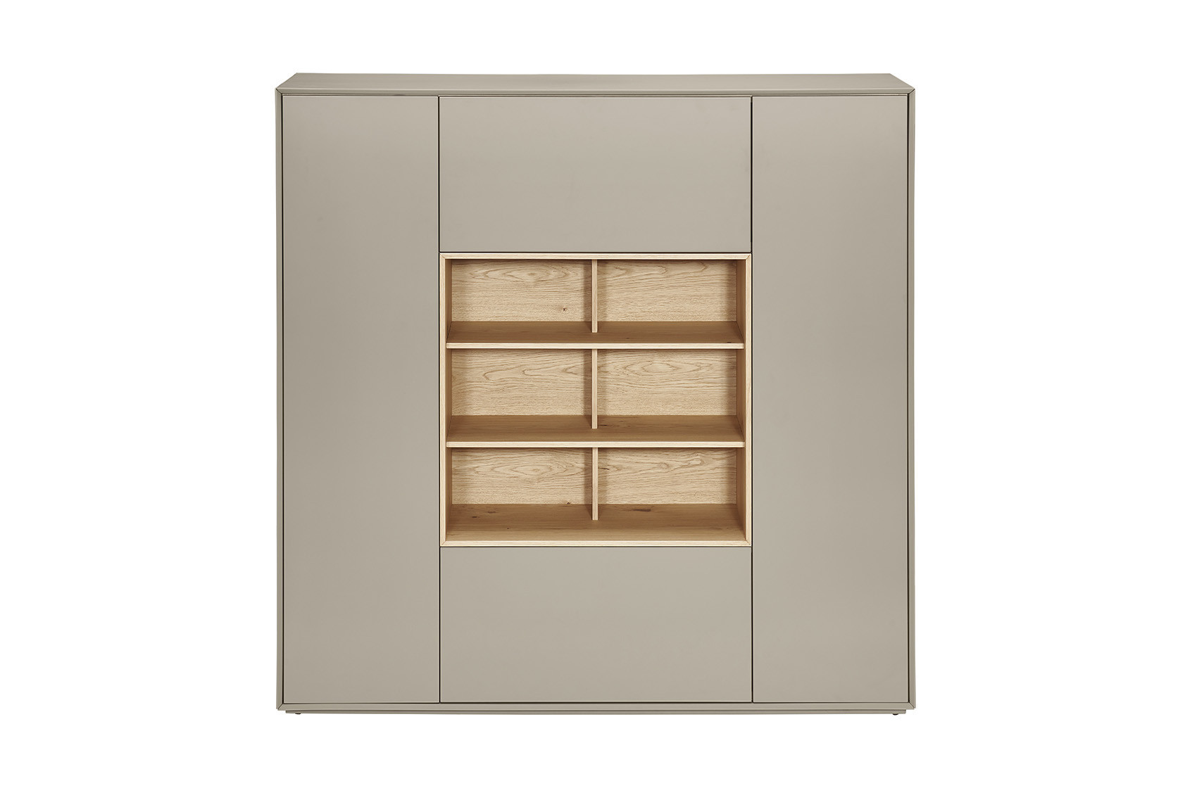 Meuble d'appoint RIGA (sur socle finition standard)