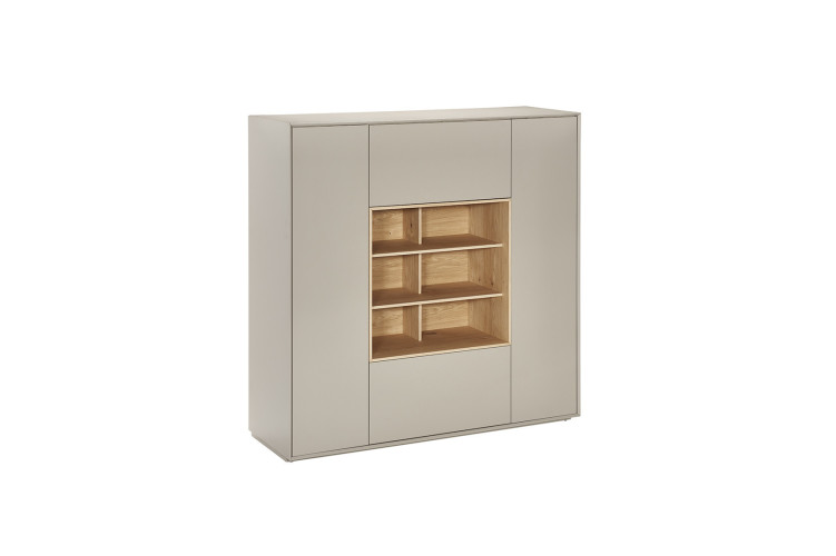 Meuble d'appoint RIGA (sur socle finition standard)