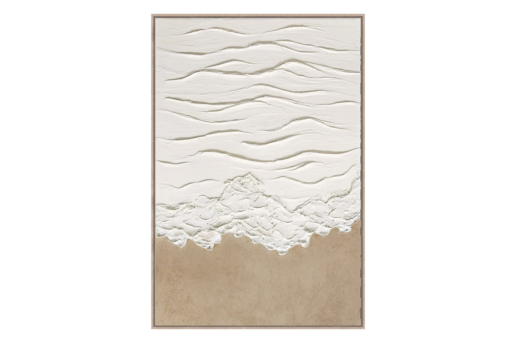 Tableau RELIEF ORIGINEL 2