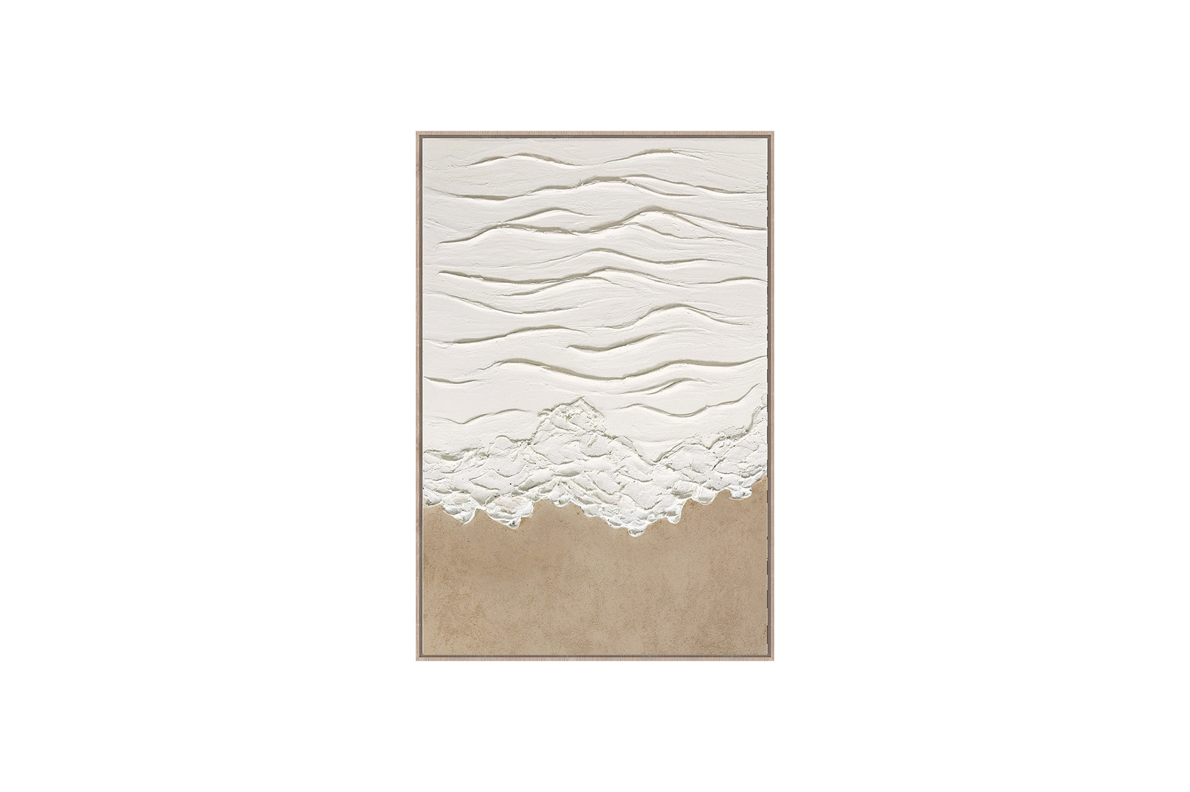 Tableau RELIEF ORIGINEL 2