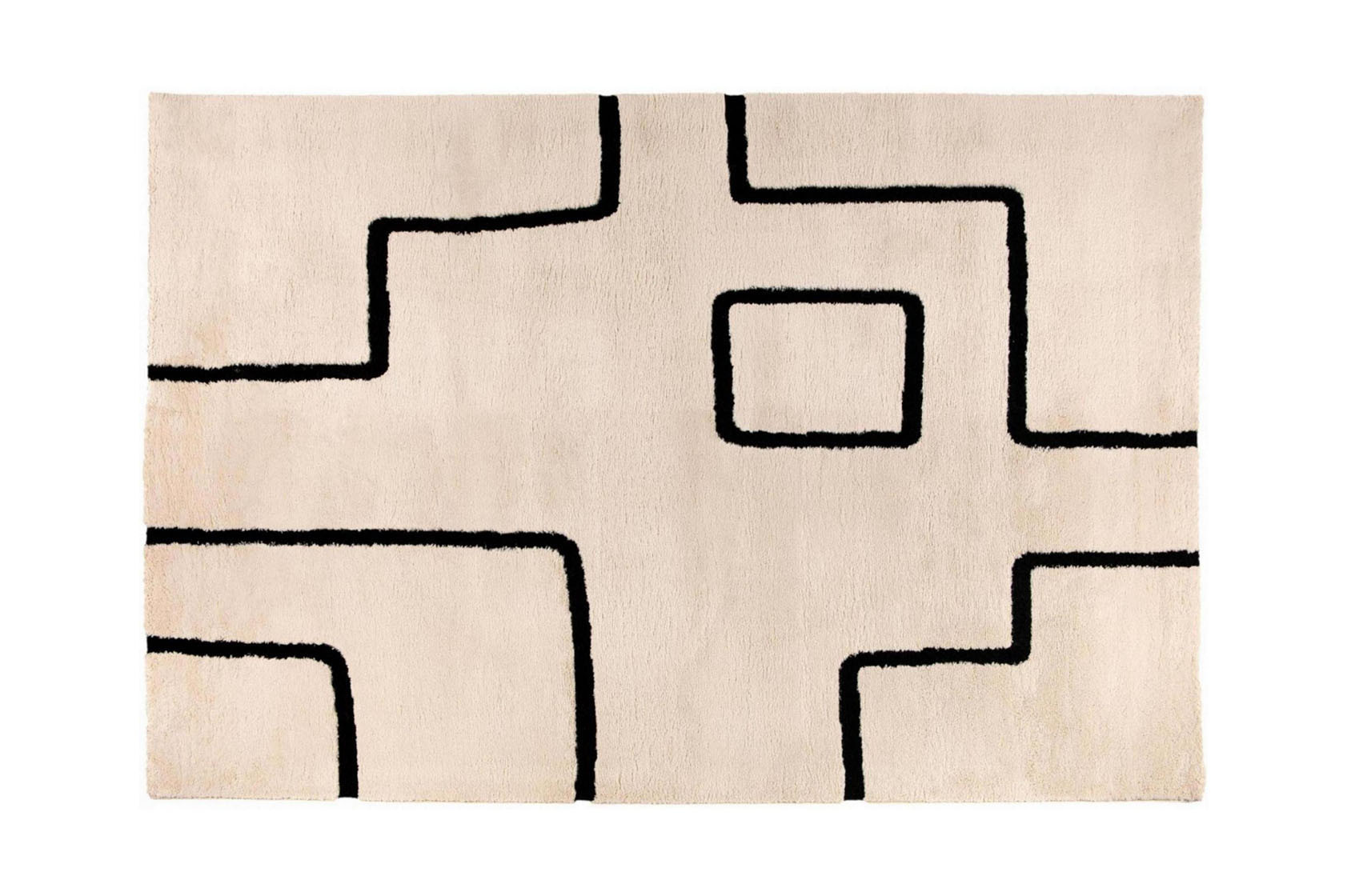 Tapis LOUISA