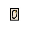 Tableau EQUILIBRE BRUT