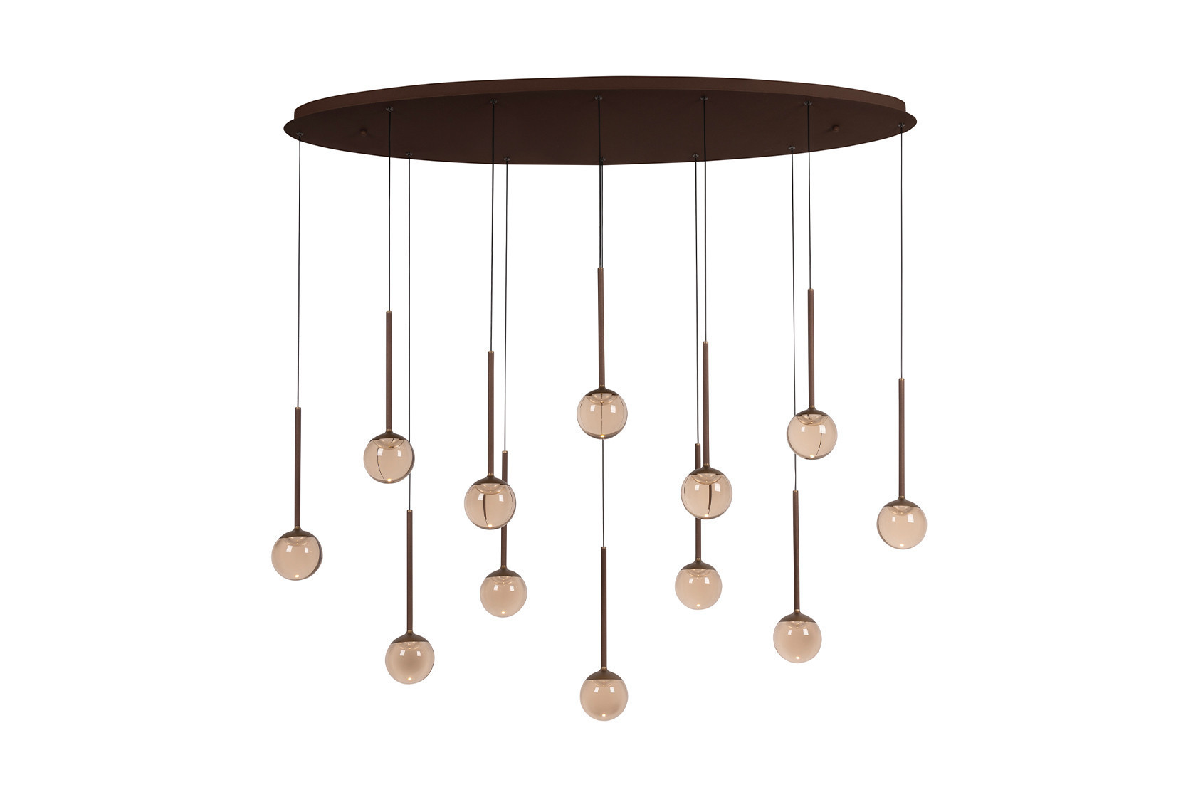 Suspension CALINA