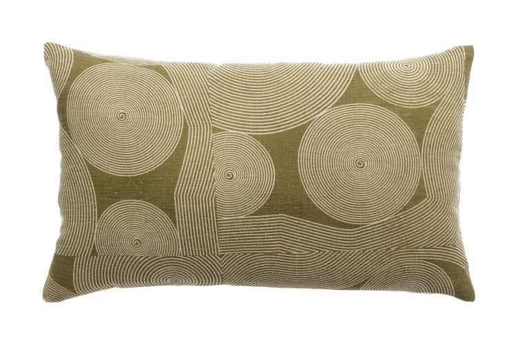 Coussin déco TITO
