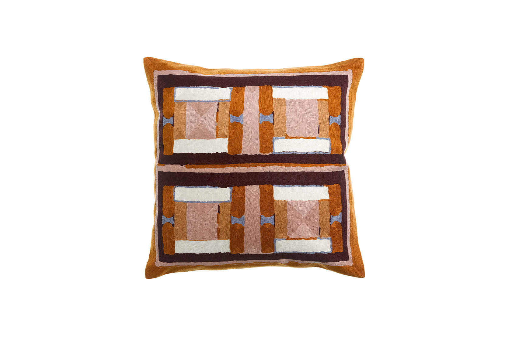 Coussin déco TAHO