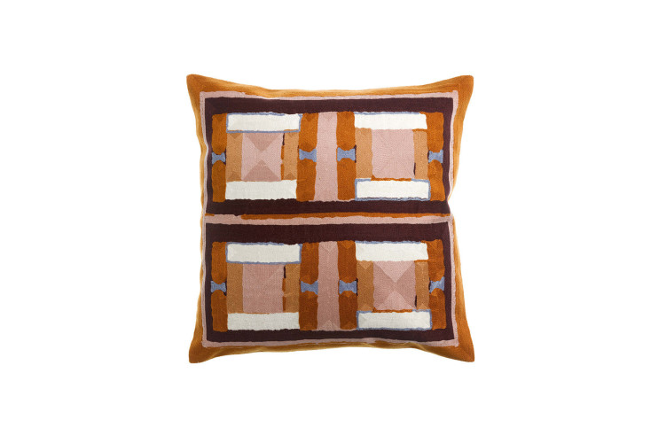 Coussin déco TAHO