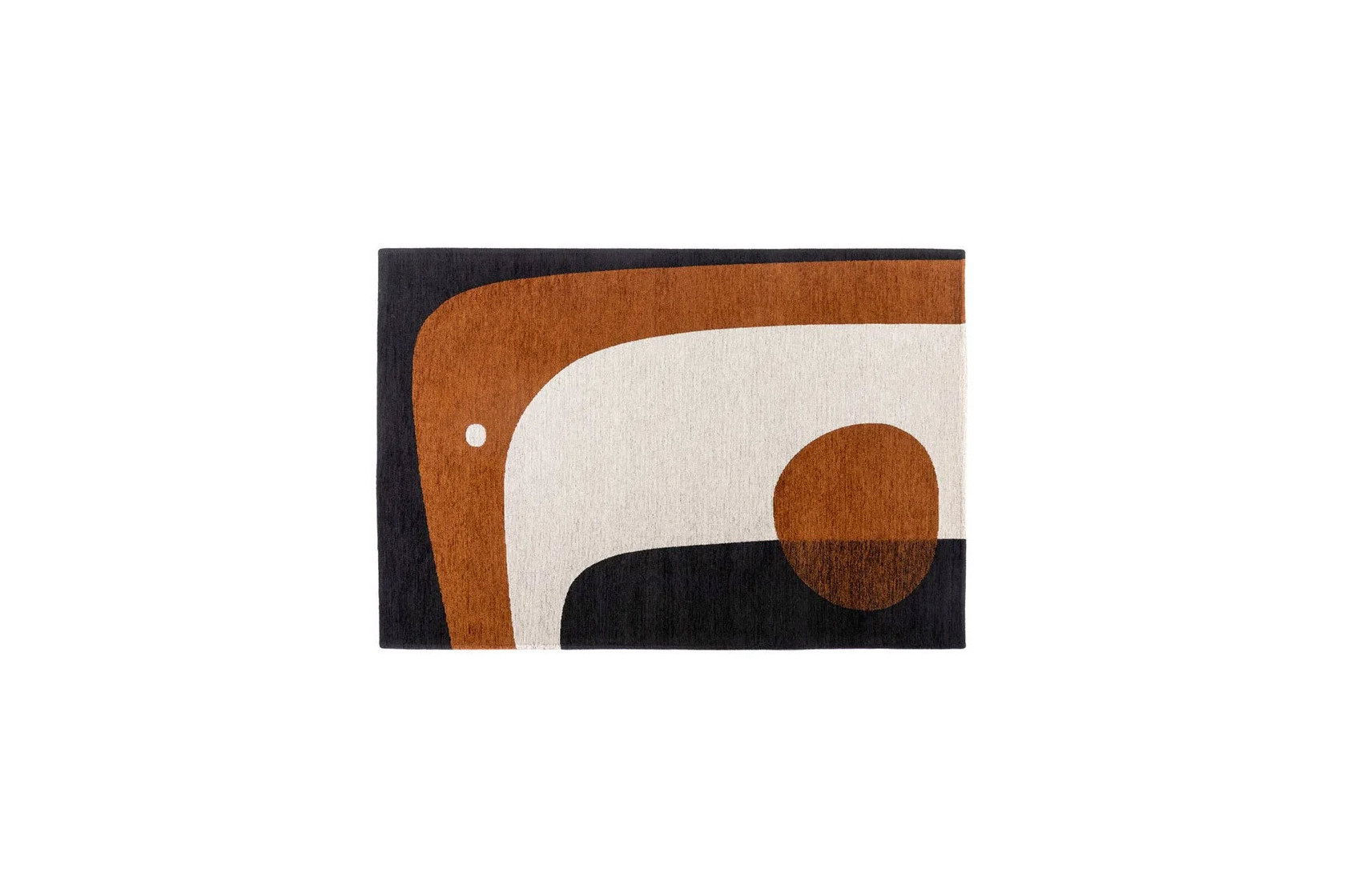 Tapis BARCELONE