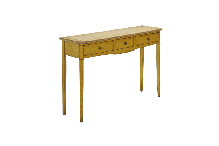 Console CORALINE