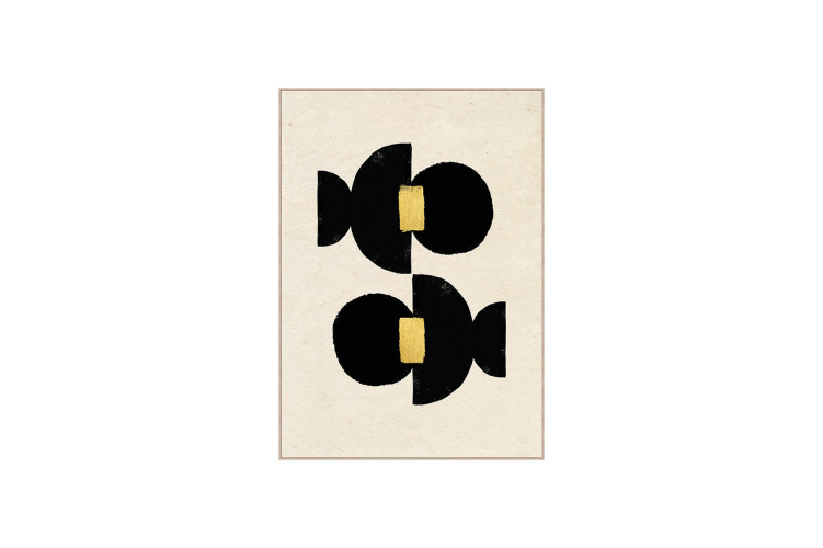 Tableau ATELIER GEOMETRIQUE