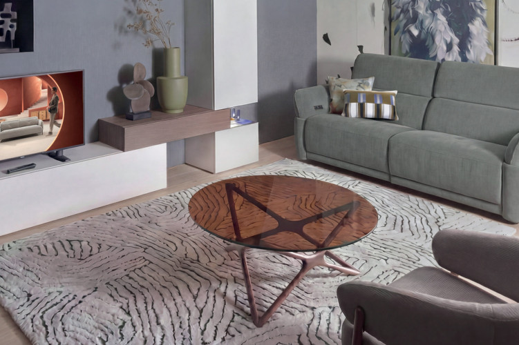 Table basse MELODIE