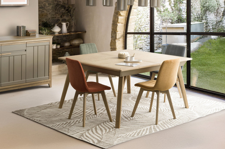Table de salle à manger SOLANGE