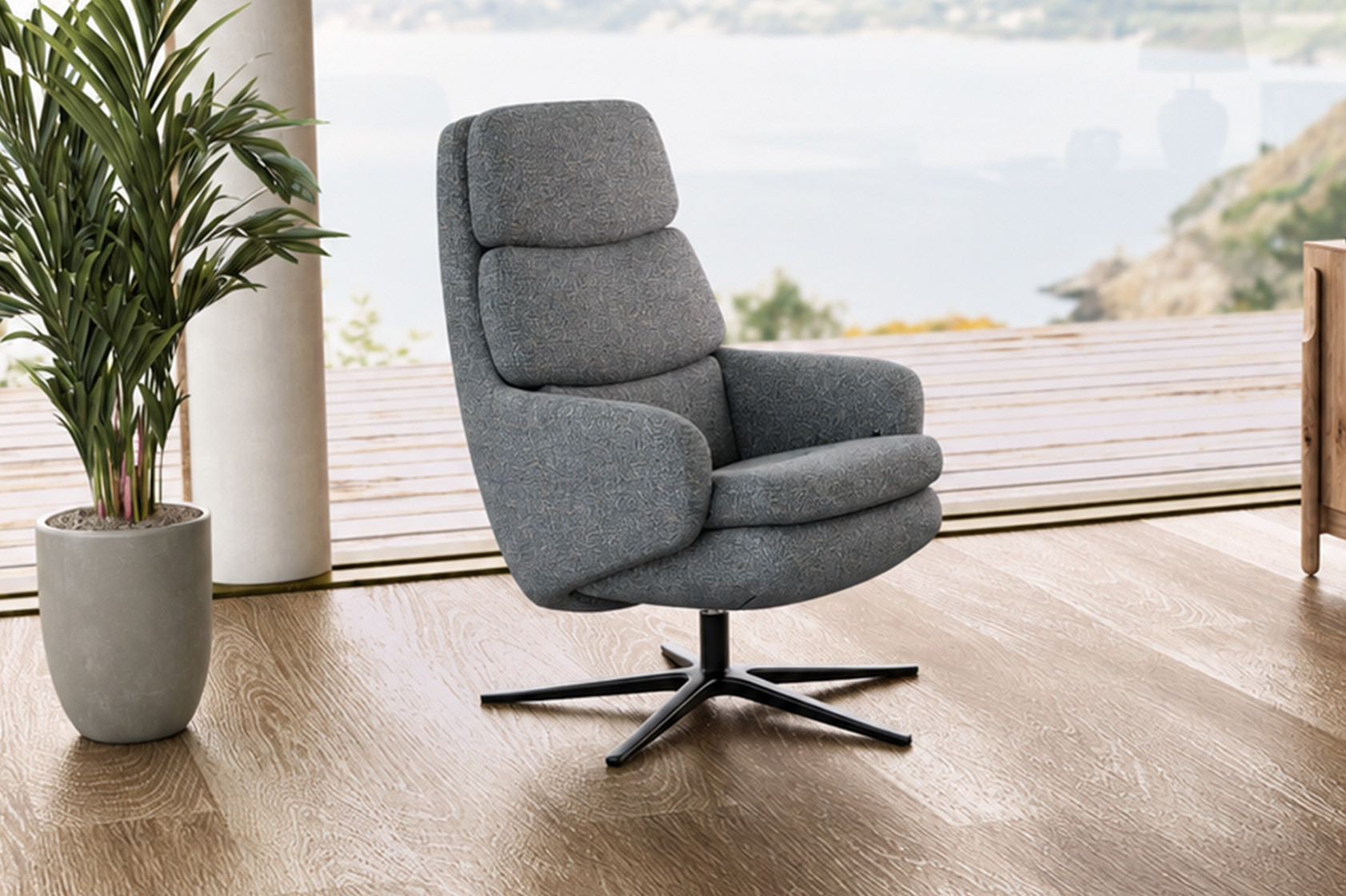 Fauteuil - LIV