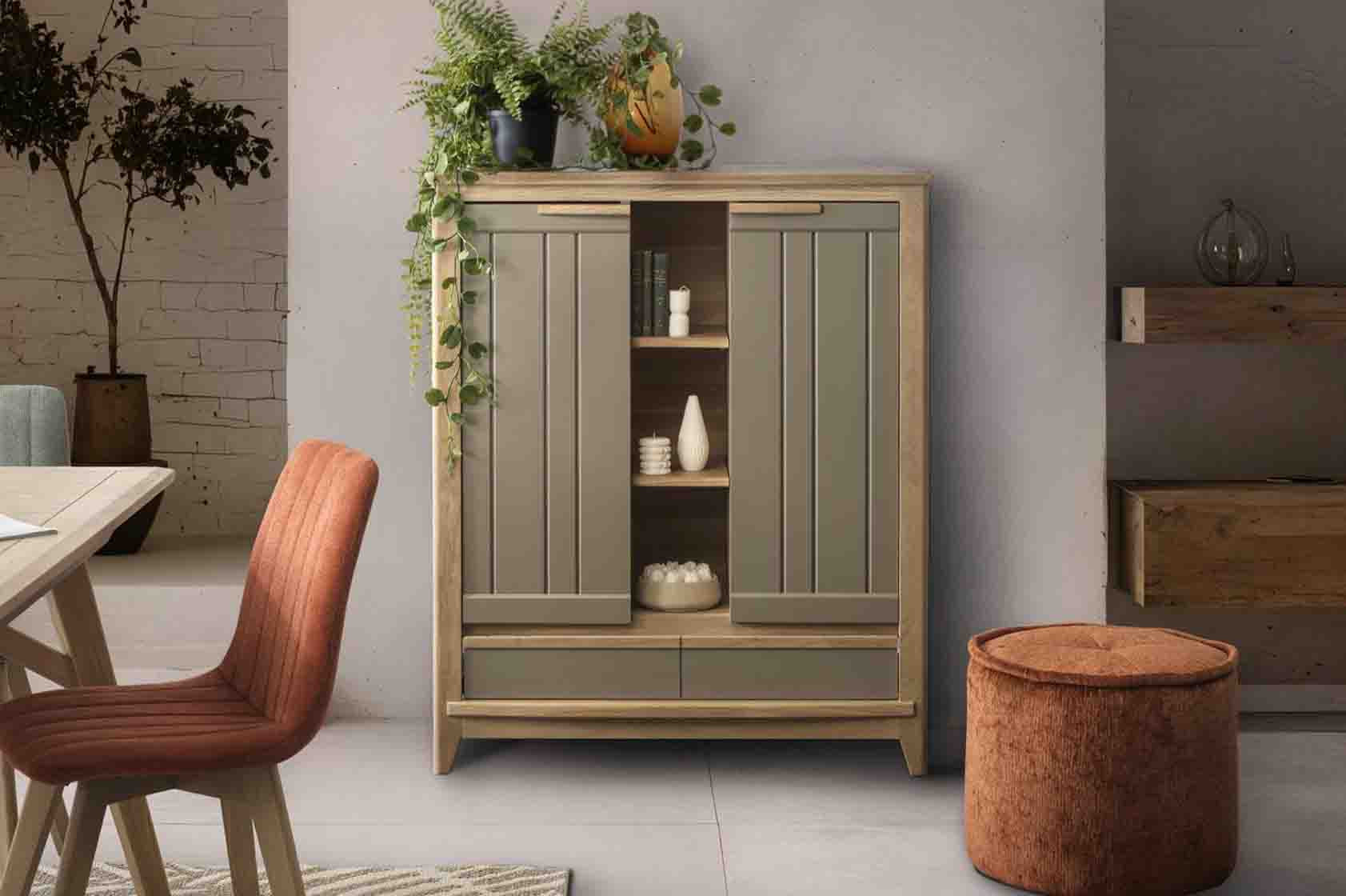 Meuble d'appoint SOLANGE